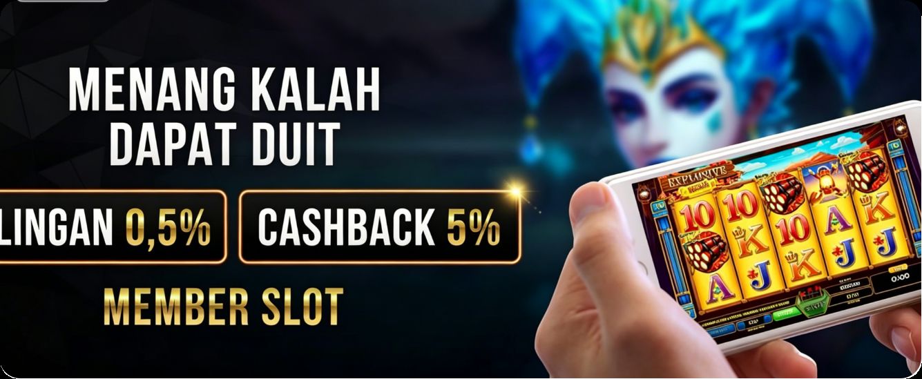 Main idrrpy.com Menang Jackpot Besar