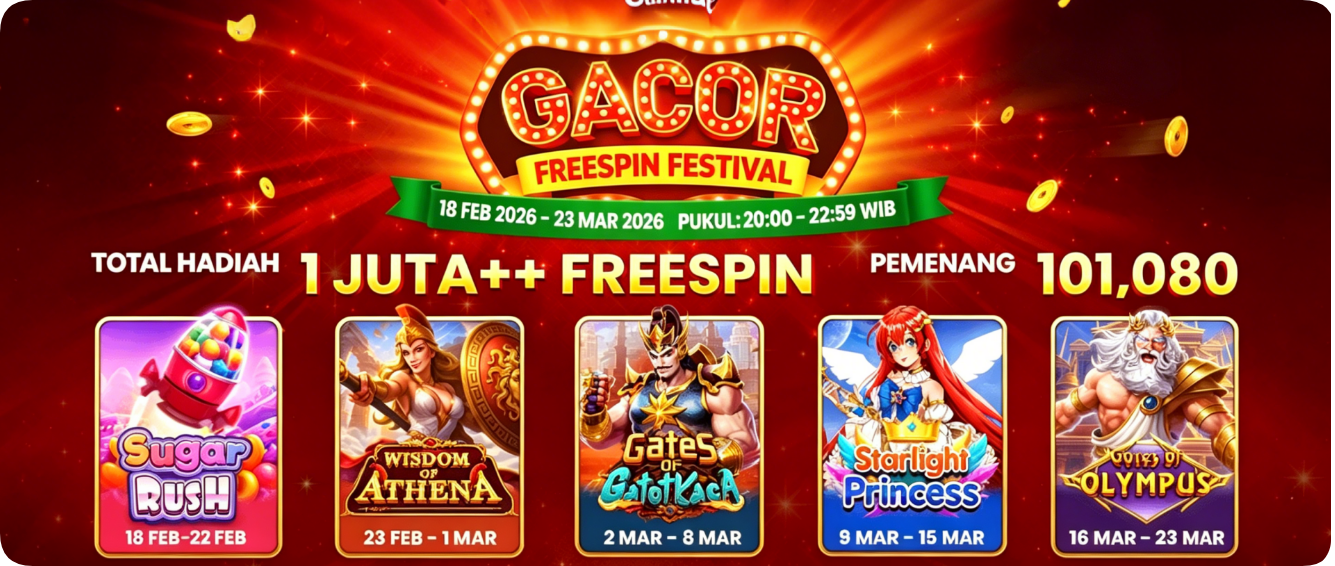 Login idrrp Sekarang Bonus Melimpah